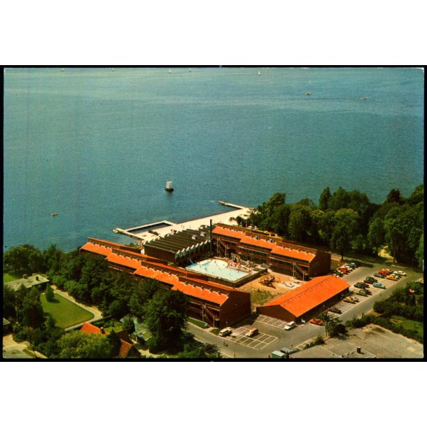 Feriehotel Klinten - Faaborg  - F.M. 77145 - Ubrugt