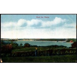 Parti fra Thur - Alex Vincent 577 - Ubrugt