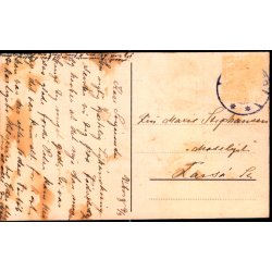 Kbenhavn - Rosenborg Slot - u/n