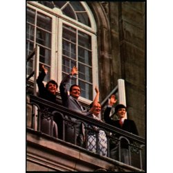 Kongefamilien - Agenda 1 D - Ubrugt