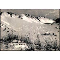 Bornholm - Klitter ved Dueodde - Colbergs Bogh. 3084 - Ubrugt