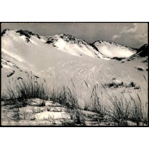 Bornholm - Klitter ved Dueodde - Colbergs Bogh. 3084 - Ubrugt