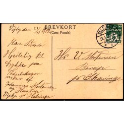 K�benhavn - Det kgl. Teater -  u/n - 