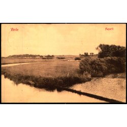 Varde - Aaparti - WKF  1545 - Brugt