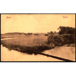 Varde - Aaparti - WKF  1545 - Brugt