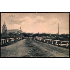 Br�ns - Carl C. Biehl 1596 - Ubrugt