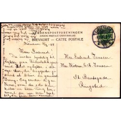 Kbenhavn - Spavillonen - u/n