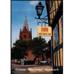 Grenaa - Torvet - Ellers 559 - Brugt