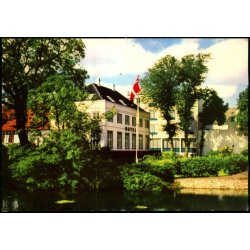 Skive - Gl. Skivehus - Rudolf Olsen 848 - Ubrugt