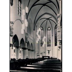 Katolsk Kirke Aarhus - u/n - Brugt