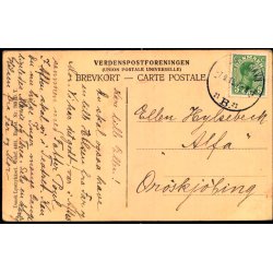 Amalienborg - K�benhavn - Dansk Lystrykkeri 763