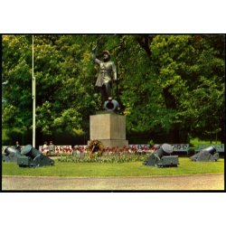 Fredericia - Landsoldaten - O.P.O. 6422-4 - Ubrugt