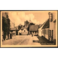 Haderslev - Pr�stegade - Stender 52222 - Ubrugt