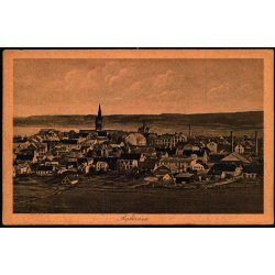 Aabenraa - A. Wohlenberg 1169 - Ubrugt