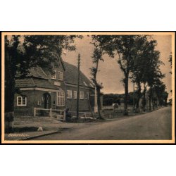 Ballumhus - Ingeborg Jefsen 87699 - Ubrugt