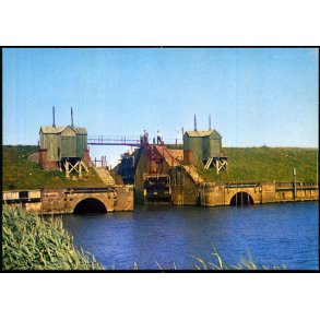 H�jer Sluse - S�ren Hansen u/n - Ubrugt