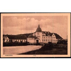 Nordborg - Slot - u/n - Ubrugt