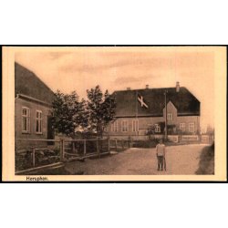 H�ruphav - Fr. Biehl u/n - Ubrugt