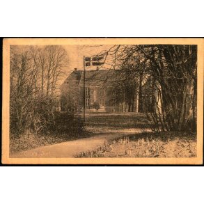 Gram Slot - W. Sch�tzasck 200 - Brugt