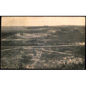 Vorbasse - Fotokort u/n - Ubrugt