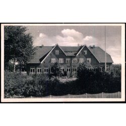 Jels - Skolen - Jels Bogh. 77245 - Ubrugt