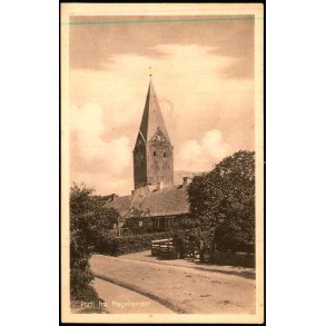 Parti fra M�gelt�nder - Stender 52136 - Ubrugt