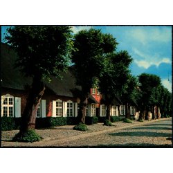 Gadeparti i M�gelt�nder - Stender 49 815/18 - Ubrugt