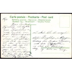 Kbenhavn - Raadhuspladsen - u/n