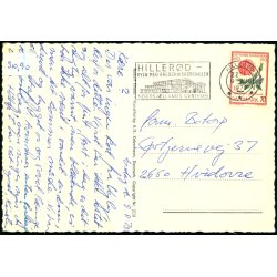 Liseleje - Rudolf Olsen 1018 - Brugt