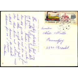 Illa - Gldelig Jul - Stender 150 100 704 - Brugt