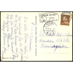 H�yers Hotel - Allinge - u/n - Brugt