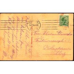 Kolding - St�tten paa Skamlingsbanken - Stender 105 - Brugt