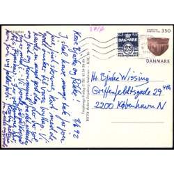 Koldinghus - Trojaborg KOL 16 - Brugt