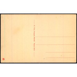 Gammel Gaard - Ebeltoft - E. Frier 48172 - Ubrugt