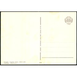 Ebeltoft - Elles Offset 656 - Ubrugt