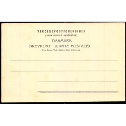 Parti i Jelling - H.A.E. 80 - Ubrugt