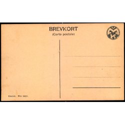 Aalborg - Gaard-Interieur - Eneret 10071