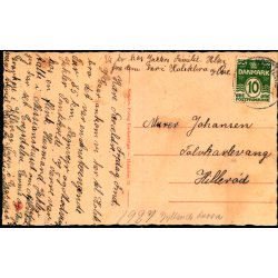 Holstebro - Torvet - Stender H. 55 - Brugt