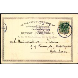 Bovbjerg - Wille S�gaard u/n - Brugt