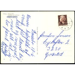 Ulstrup - �stergades Kiosk 143 711 009 - Brugt