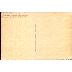 Silkeborg - �parti med Jernbanebroen - Stender 5606 - Ubrugt