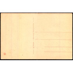 Aalborg Slottet - Stender Aa 161 - Ubrugt