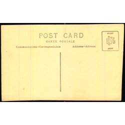 Rnne - Fotokort u/n - Ubrugt