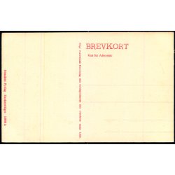 Holstebro - S�nderlandsgade - Stender 16906 k - Ubrugt