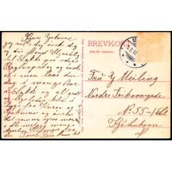 Maribo - Egehuset - Stender  3307 - Brugt