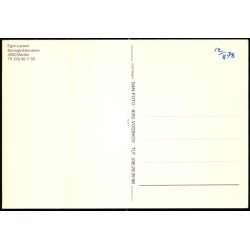 Maribo - Dan-Foto 75-67 - Ubrugt