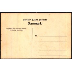 Bredgade - Herning - Henrik Erichsen u/n - Ubrugt