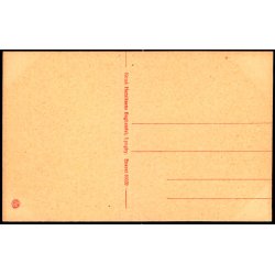 Lyngby - Hovedgaden - Knud Henriksens Bogh. 60532