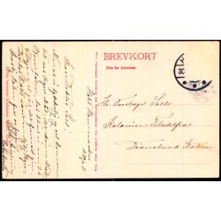 Bornholm - Hammershus Ruiner - Frits Srensens Bogh. 569 - Brugt