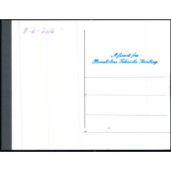 Bornholms Tekniske Samling - u/n - Ubrugt